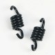 7000RPM Clutch Spring Set - 2Pcs | Rovan Sports